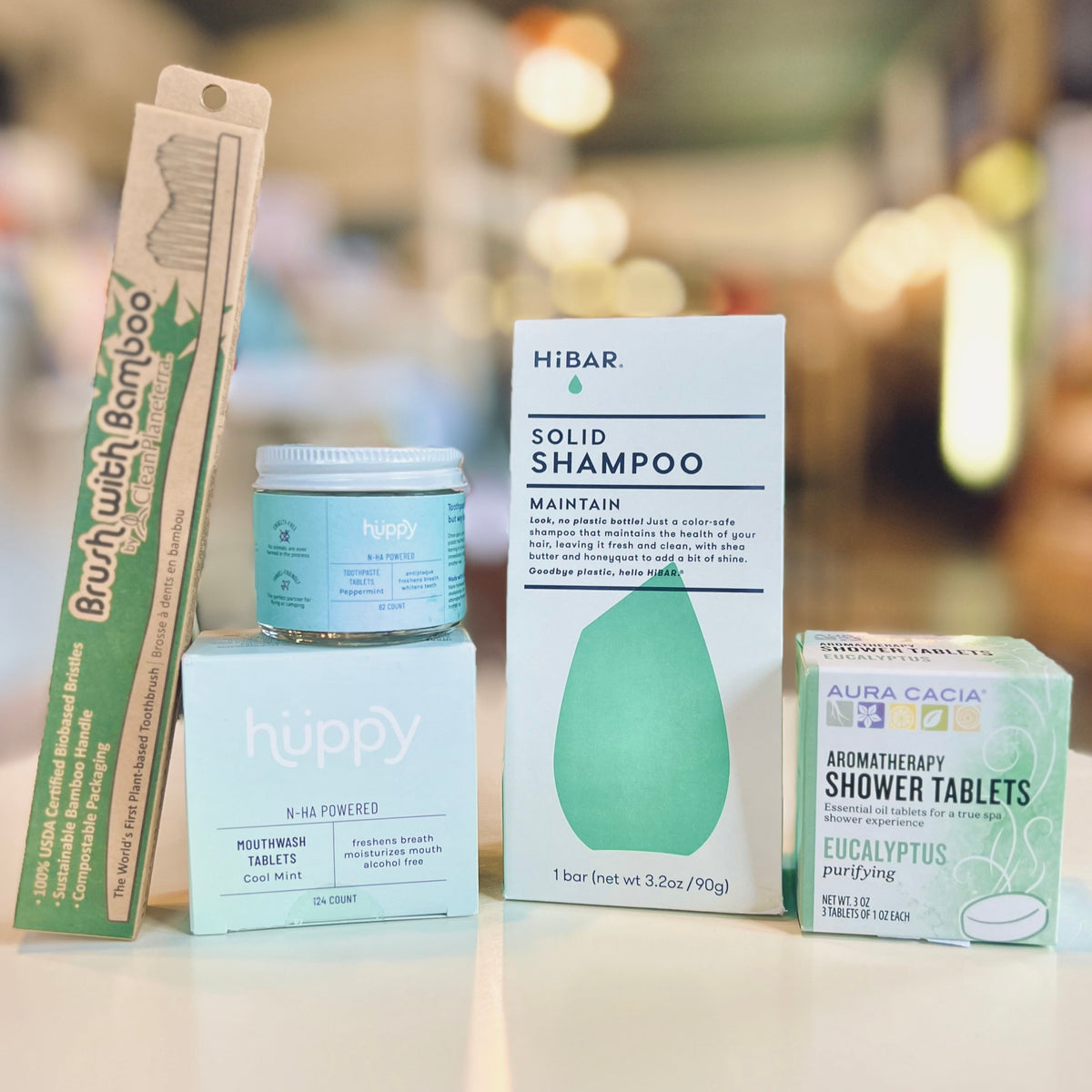 Bath & Body
