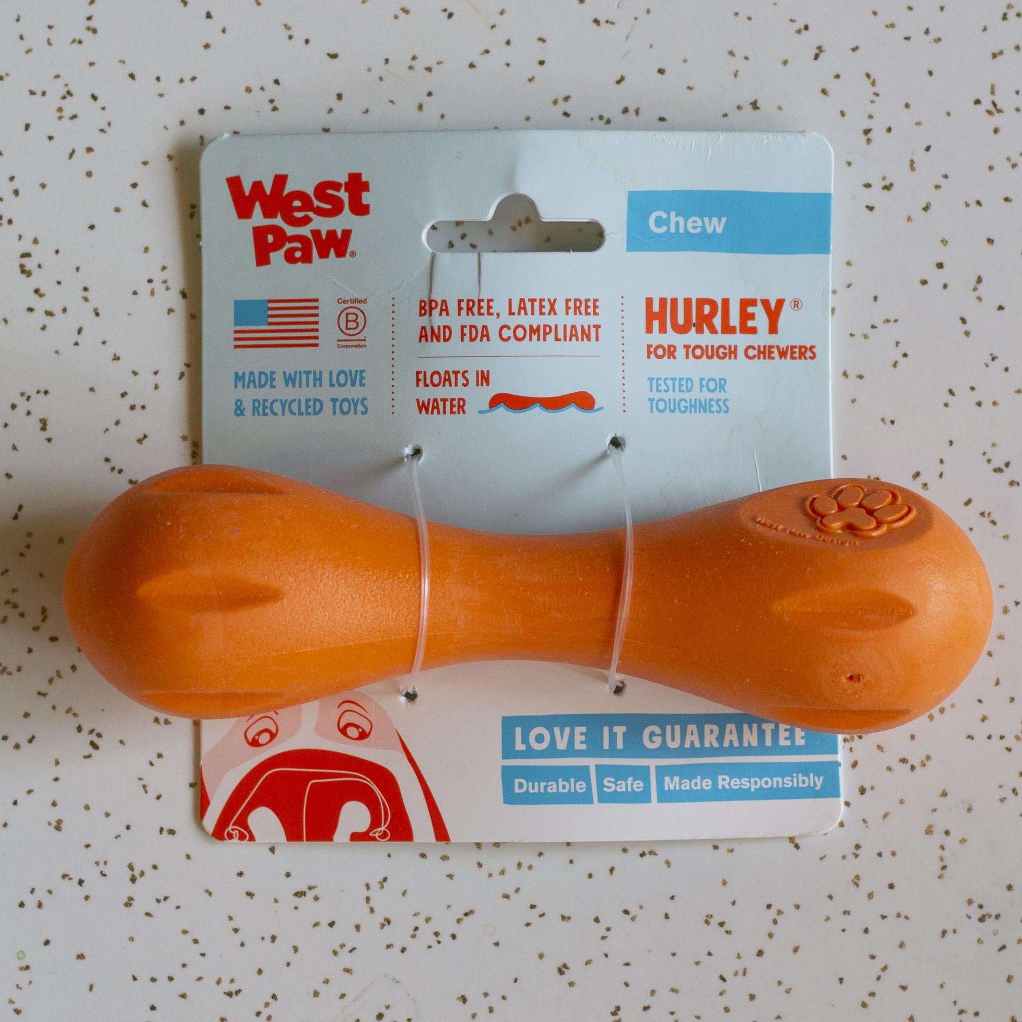 Hurley Small