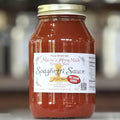 Maria's Spaghetti Sauce
