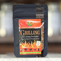 Fennel & Fire - Grilling