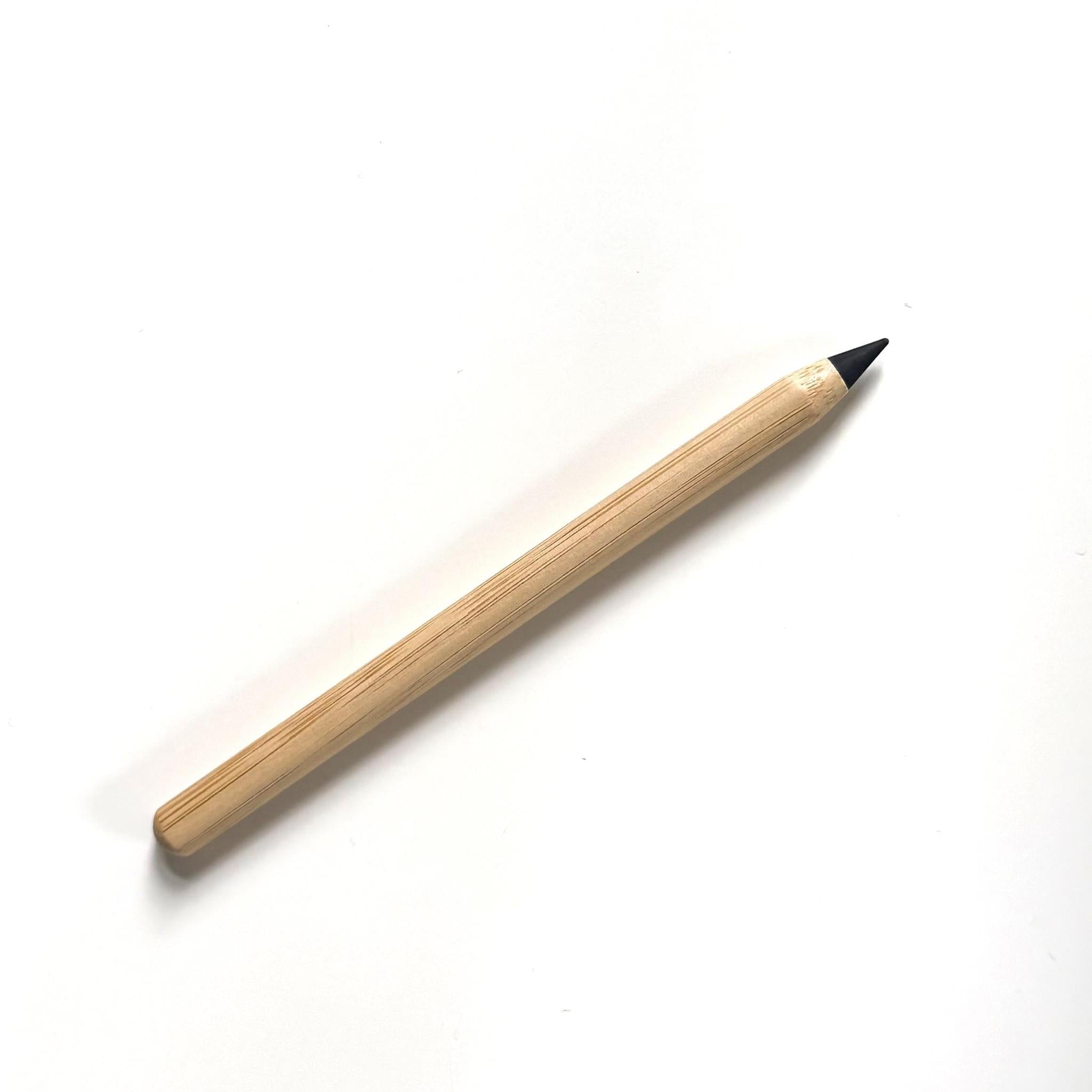 Bamboo Switch - Never Ending Pencil