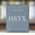 Onyx - Cold Brew