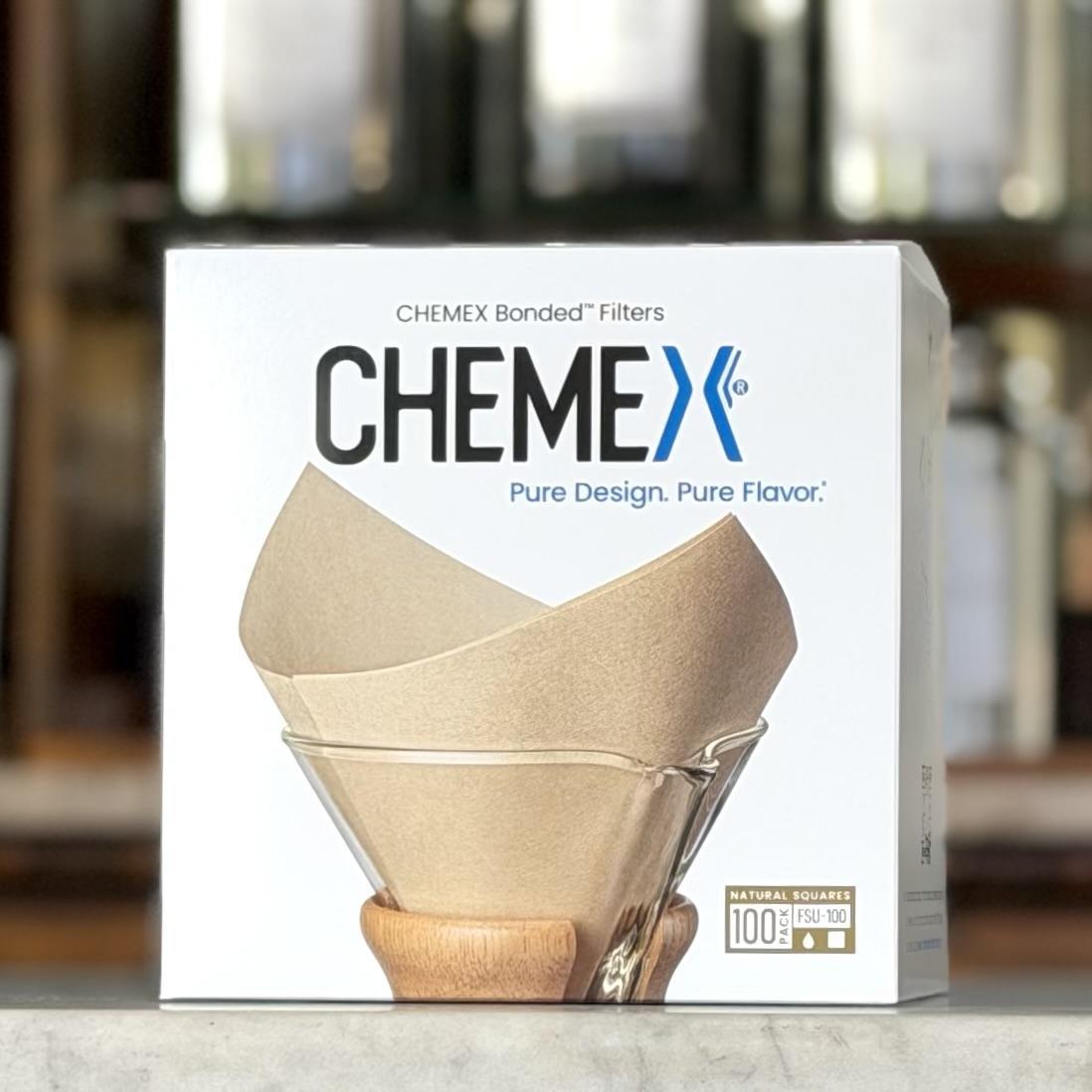 Chemex - Filters