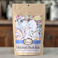 Birth Song - Children's Healing Herb Bath