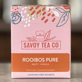 Savoy Tea Co - Rooibos Pure