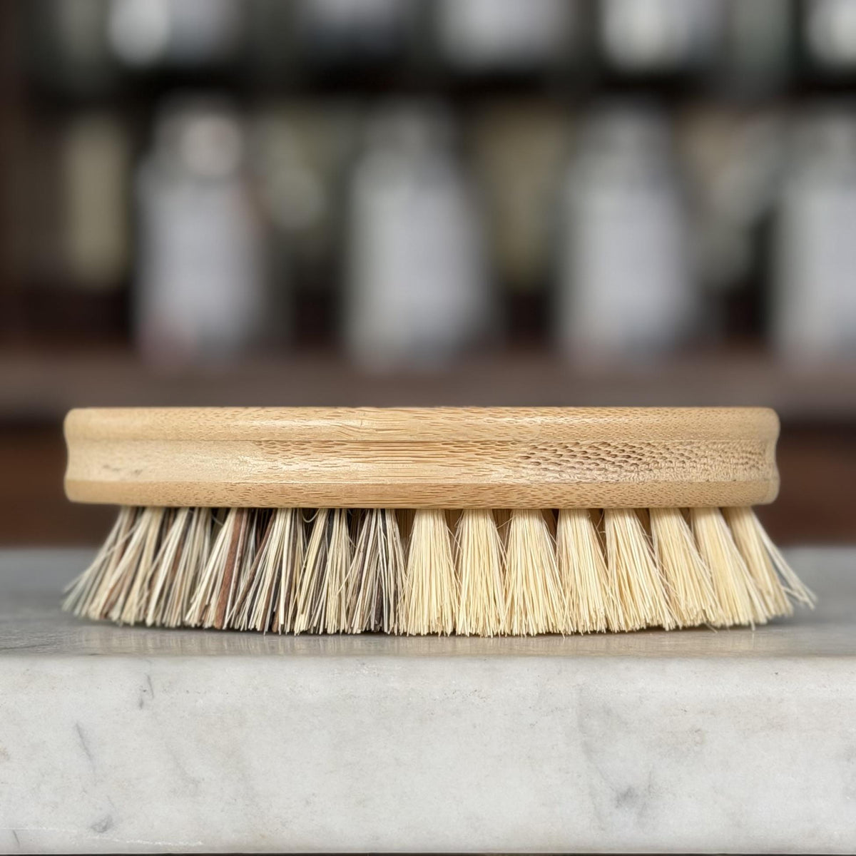 No Tox Life - Duo Tone Vegetable Brush
