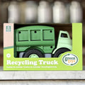 Green Toys - Recycling Truck