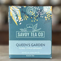 Savoy Tea Co - Queen's Garden