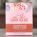 Savoy Tea Co - Homemade Apple Cider