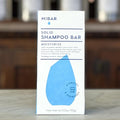 HiBAR Moisturize Solid Shampoo