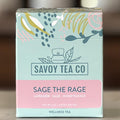 Savoy Tea Co - Sage the Rage
