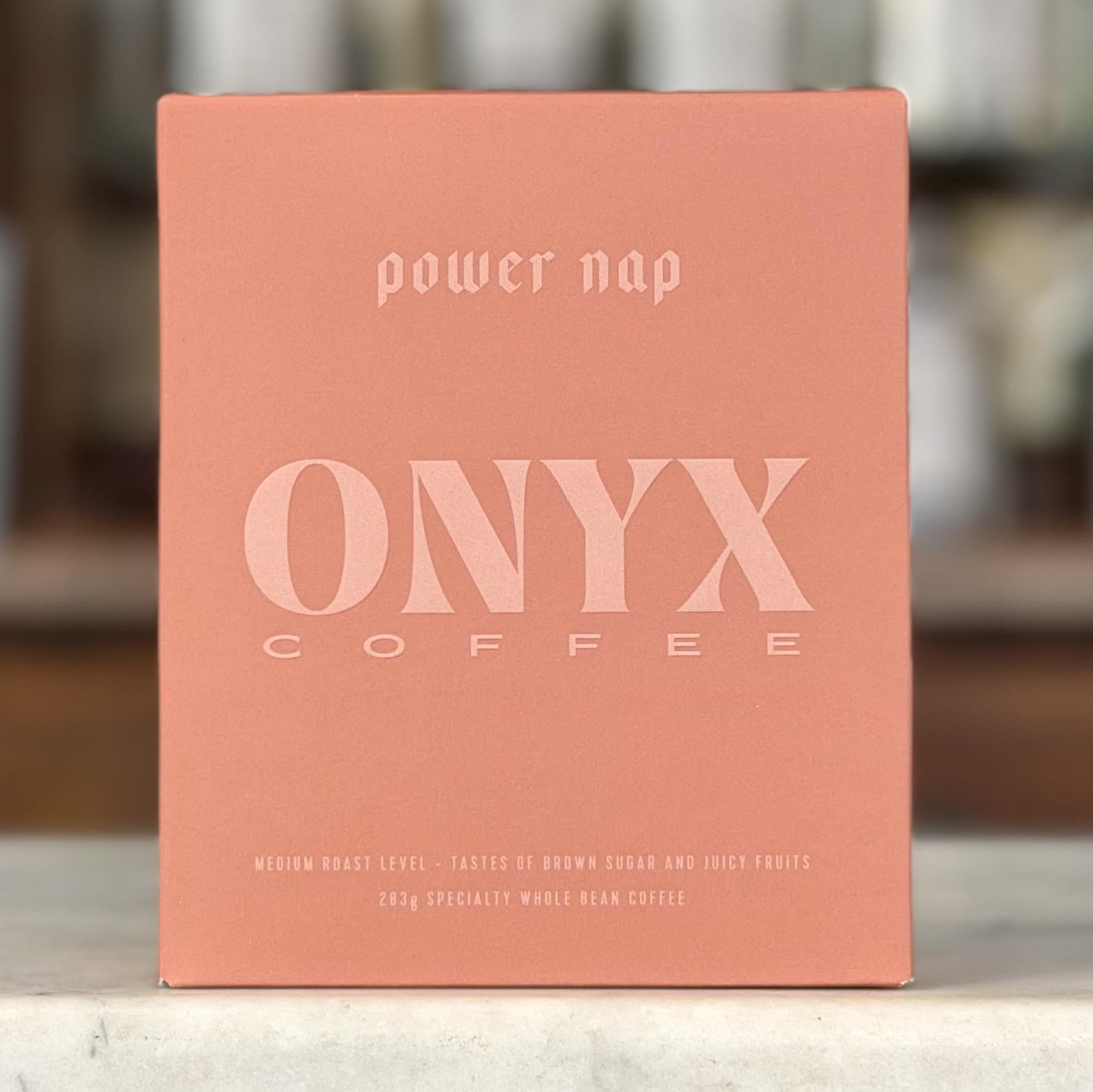 Onyx - Power Nap