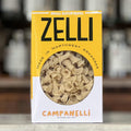 Zelli Pasta