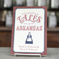 Forgotten Tales of Arkansas