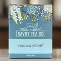 Savoy Tea Co - Vanilla Velvet