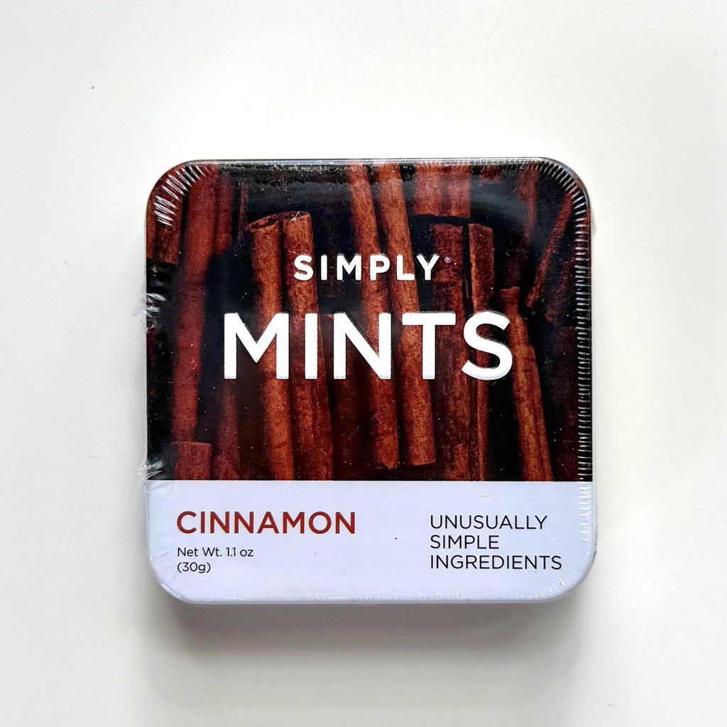 Simply - Mints