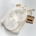 Bamboo Switch - Bamboo Facial Rounds