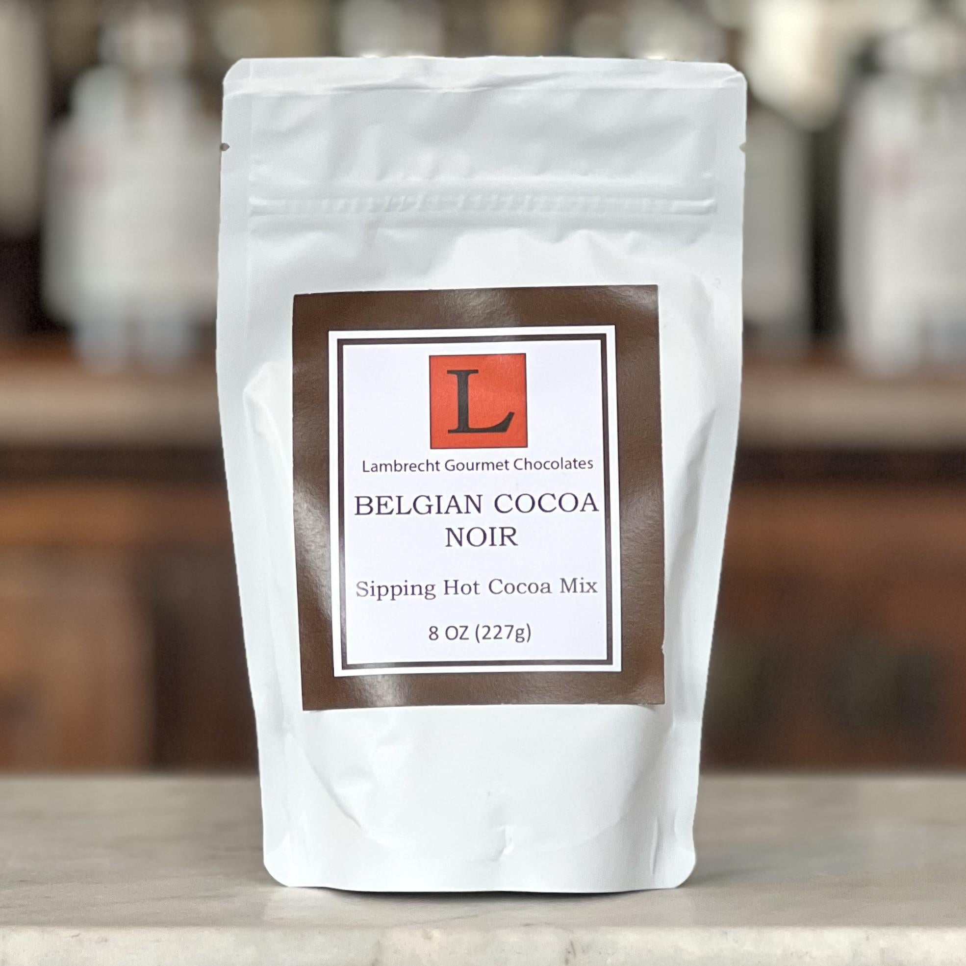 Lambrecht's - Cocoa Mix 8 oz