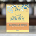 Savoy Tea Co - Carousel Dreams