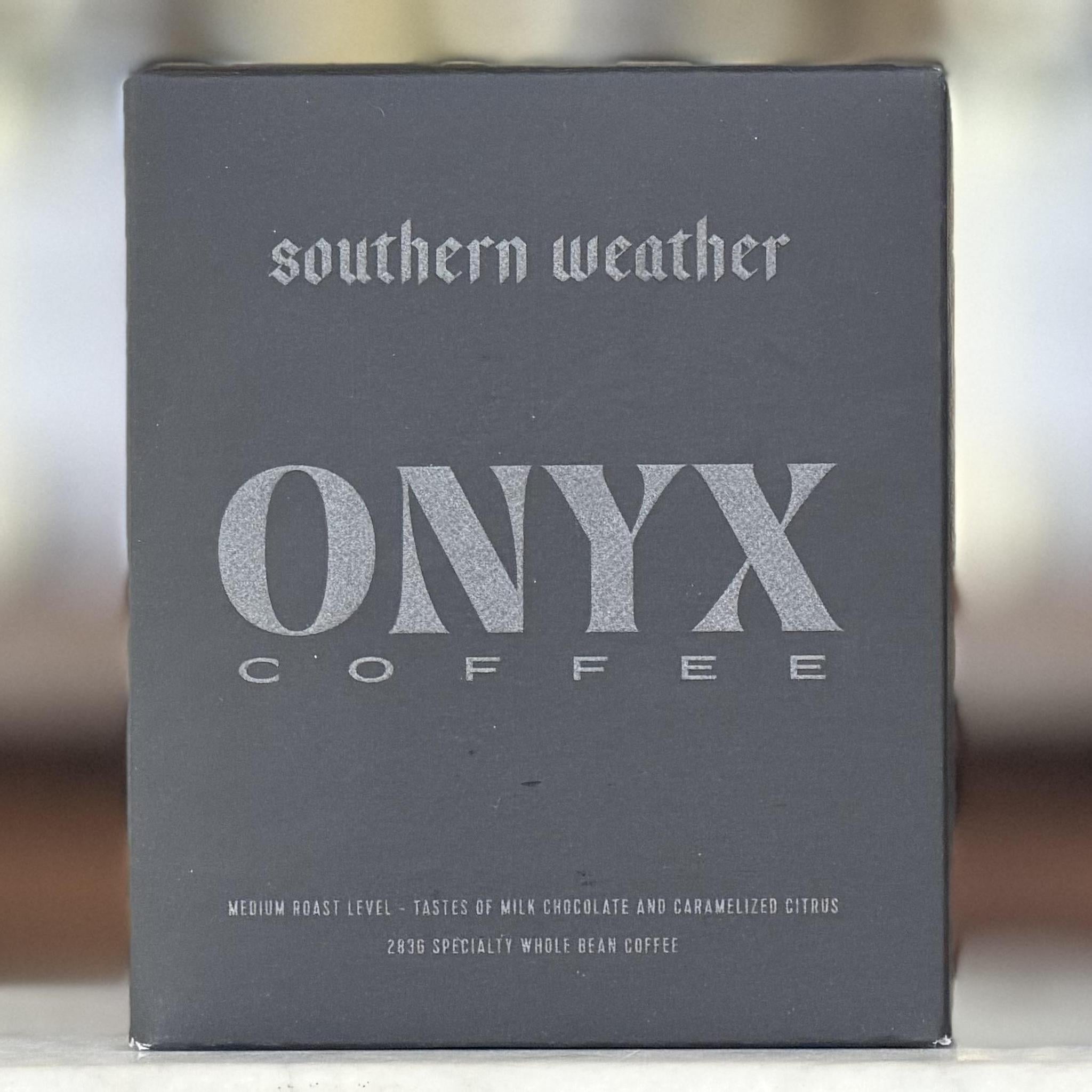 Onyx - Southern Weather