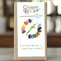 Crayon Rocks - 16 colors