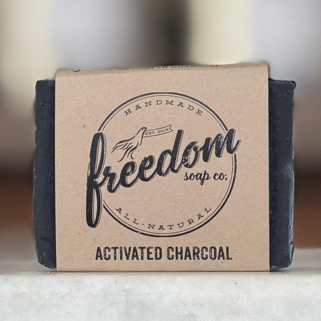 Freedom Soap Co - Bar Soaps