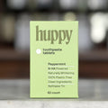 Huppy Toothpaste Tablets
