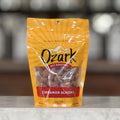 Ozark Nuts - Cinnamon Almonds