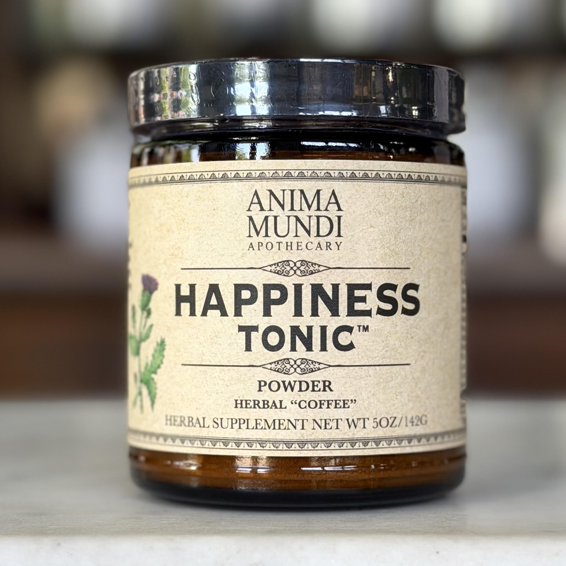 Anima Mundi - Happiness Powder