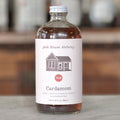 Pink House - Cardamom Syrup