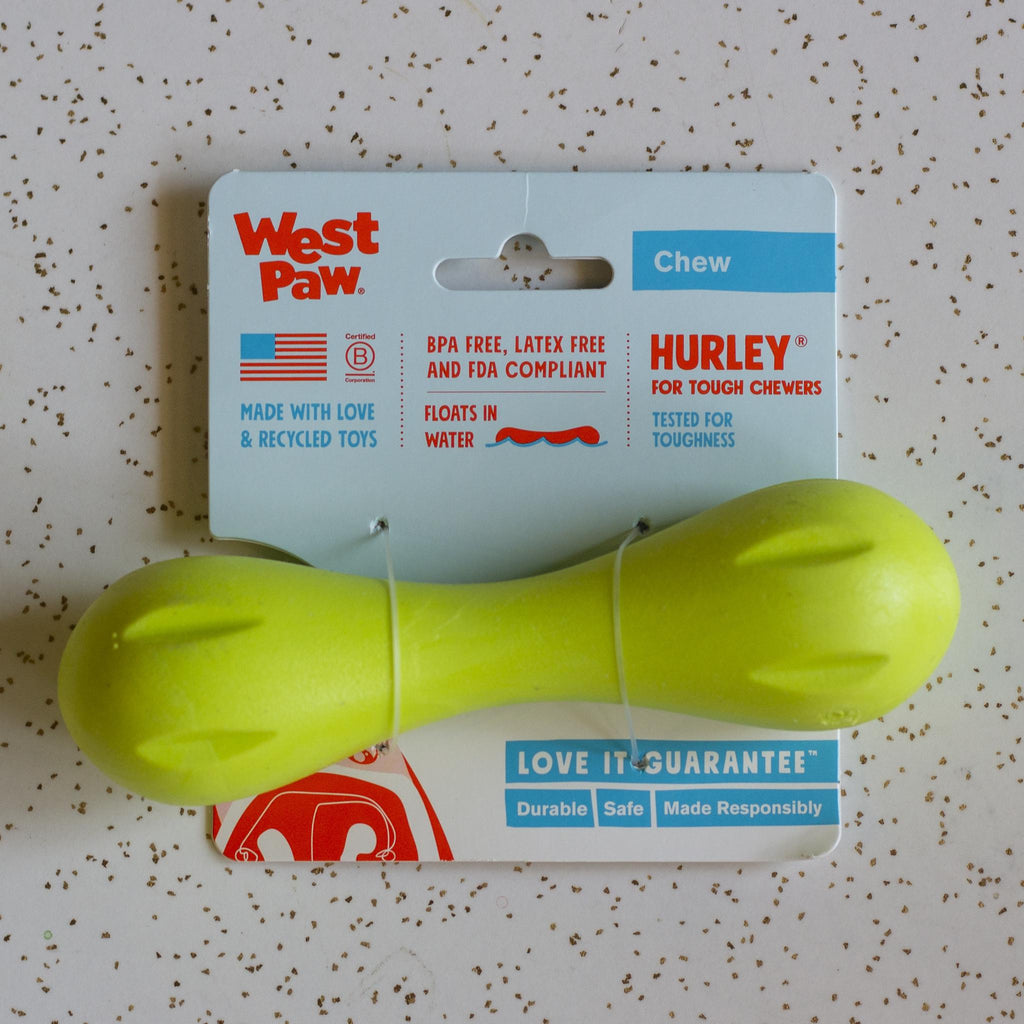 Hurley Small