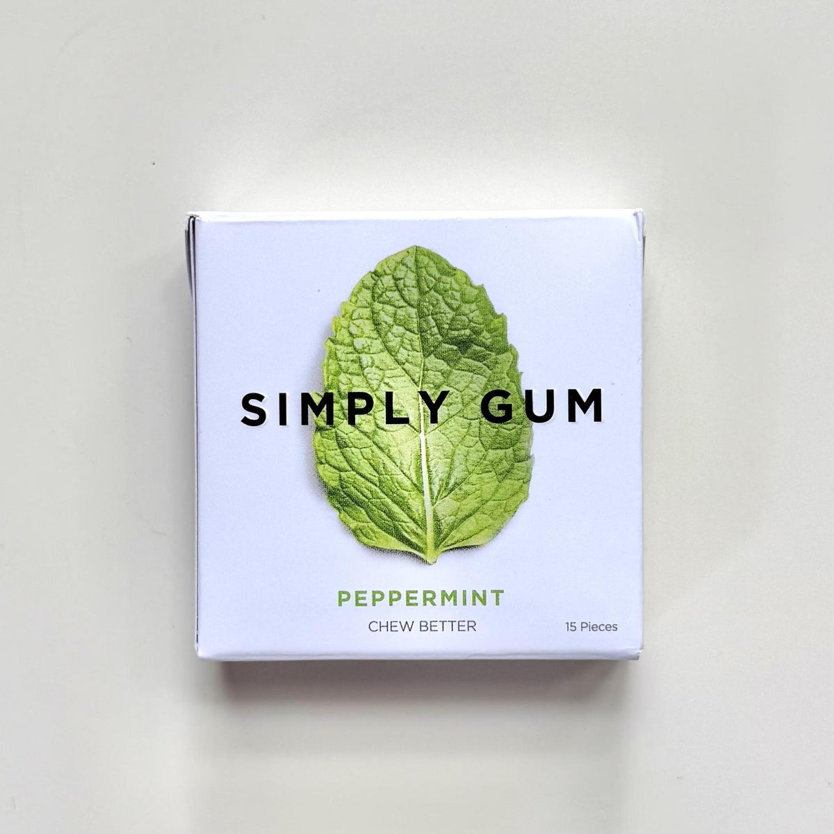 Simply Gum