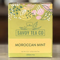 Savoy Tea Co - Moroccan Mint