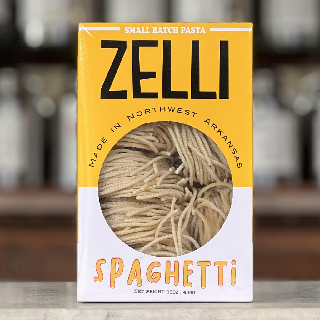 Zelli Pasta