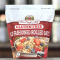 War Eagle - Gluten Free Rolled Oats