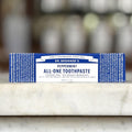 Dr. Bronner's Travel Toothpaste
