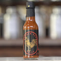 Murder Farm Hot Sauce