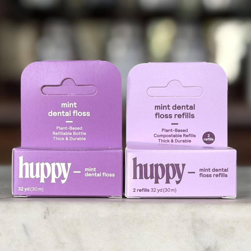 Huppy - Dental Floss