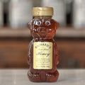 Richard's Apiaries - Plastic Squeeze
