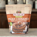 War Eagle - Pecan Cinnamon Pancake Mix