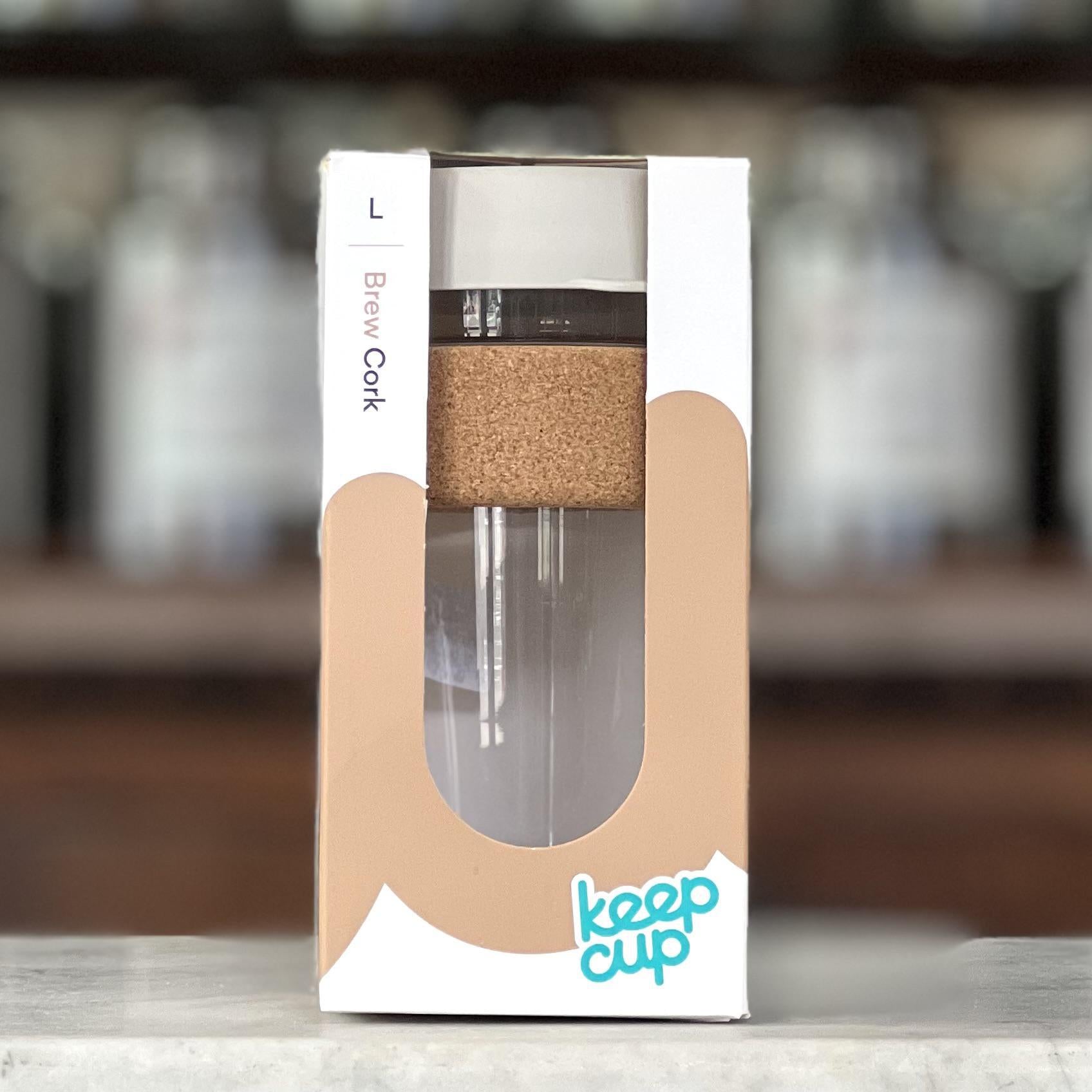 KeepCup - Brew Cork