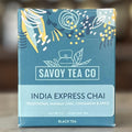 Savoy Tea Co - India Express Chai