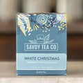 Savoy Tea Co - White Christmas