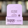 Huppy - Dental Floss