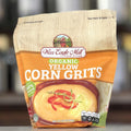 War Eagle - Yellow Corn Grits