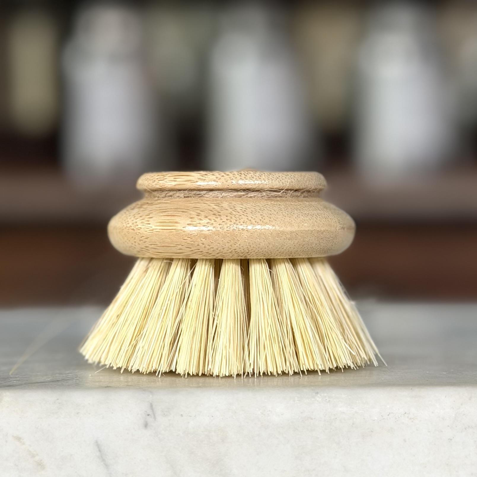 No Tox Life - Bamboo Dish Washing Brushes
