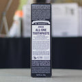 Dr. Bronner's All-One Toothpaste