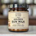 Anima Mundi - Golden Sun Milk