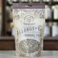 Roots & Leaves Tea