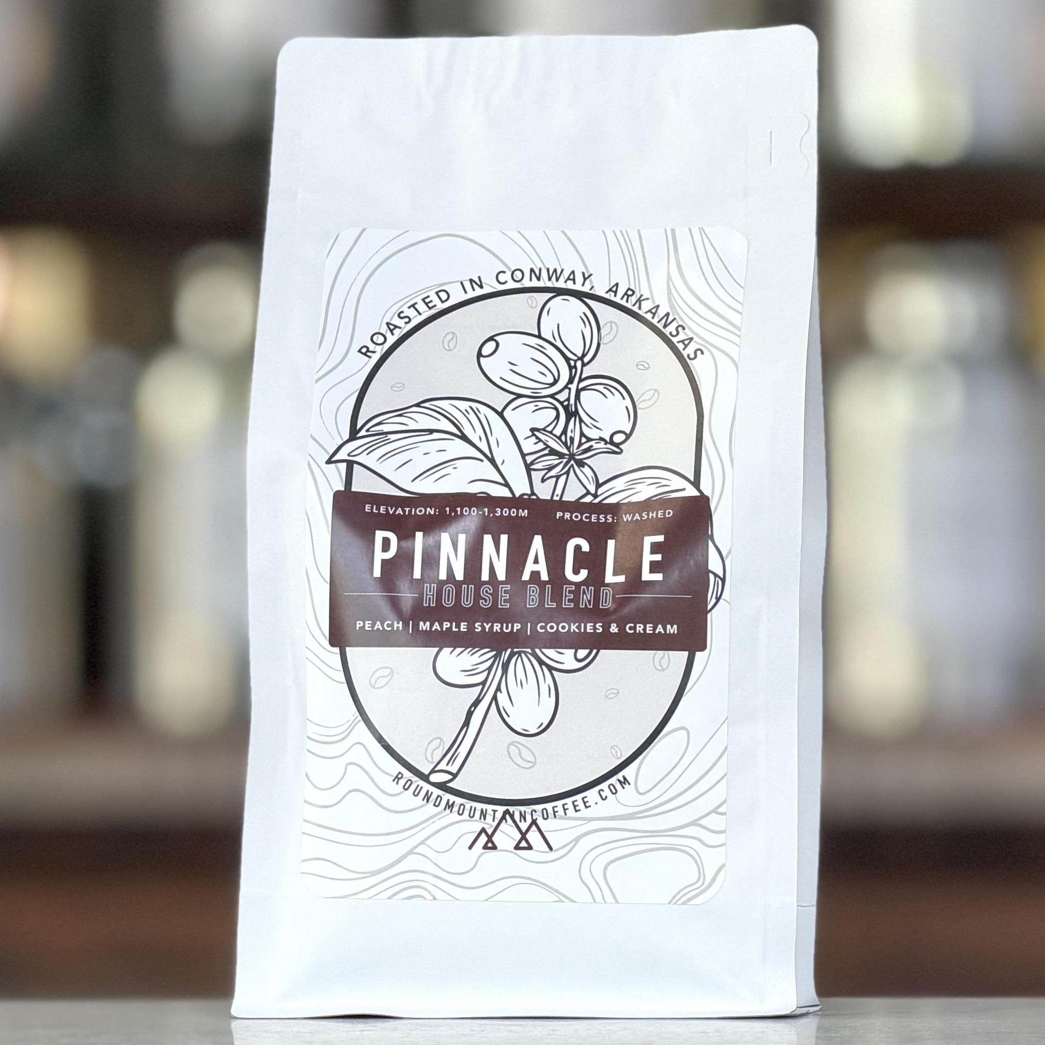 Round Mountain Coffee